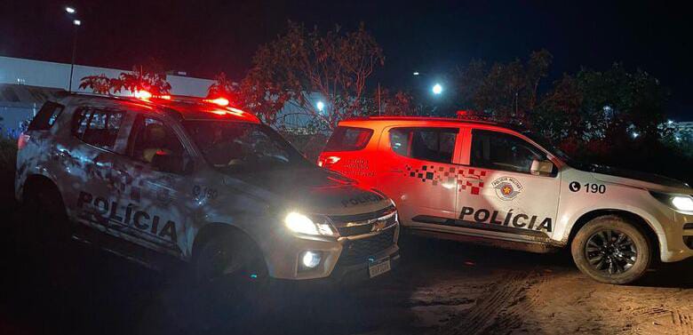 🚨 Mais de 35 kg de maconha são apreendidos em plantação de laranja em Santa Rita do Passa Quatro