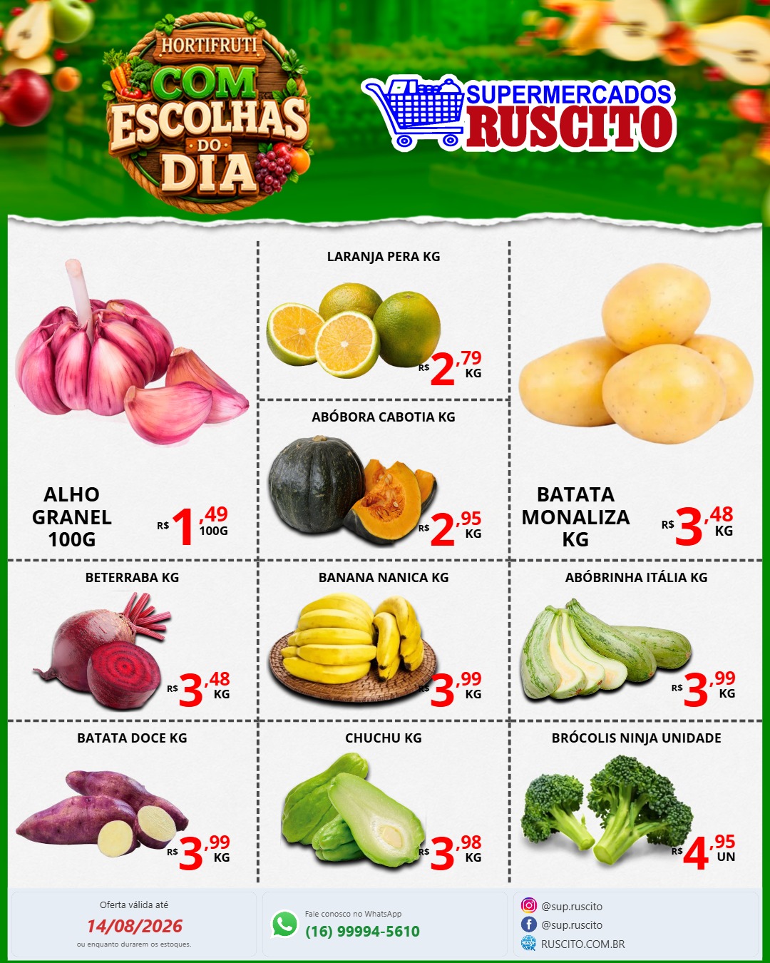 🔥🥬 ATENÇÃO, DONA DE CASA! OLHA ESSA ECONOMIA! 🍅🍎