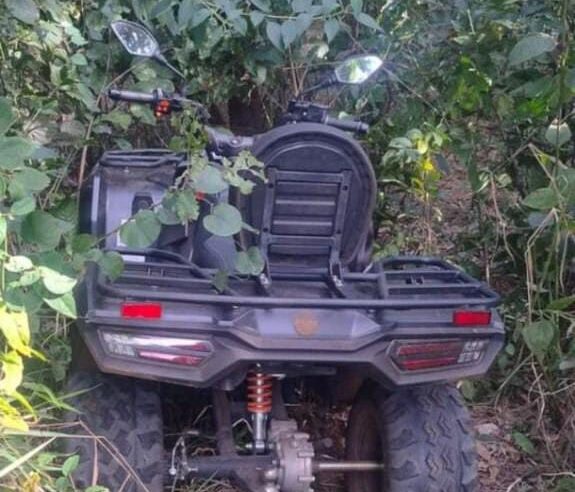 🚨 Pai é assaltado na frente da filha de 7 anos enquanto aguardava ônibus escolar em São Carlos