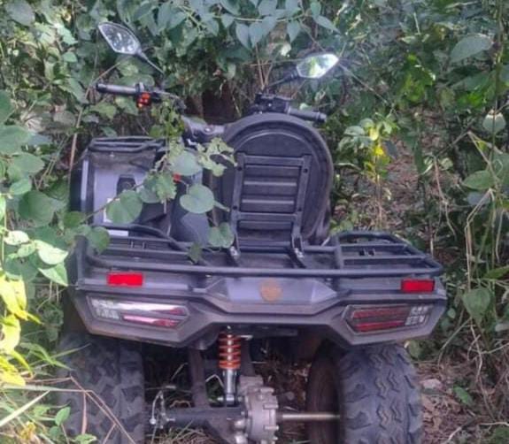 🚨 Pai é assaltado na frente da filha de 7 anos enquanto aguardava ônibus escolar em São Carlos