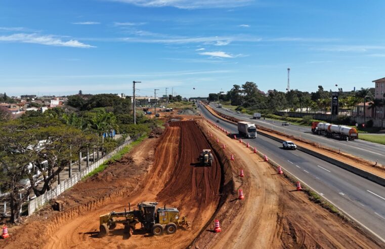 🚧 ECOVIAS NOROESTE PAULISTA DIVULGA CRONOGRAMA DE OBRAS NAS RODOVIAS DA REGIÃO