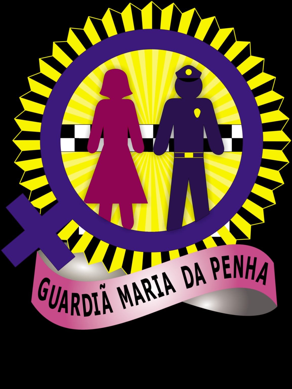 📌 Ibaté avança na proteção às mulheres com implantação do projeto “Guardiã Maria da Penha”