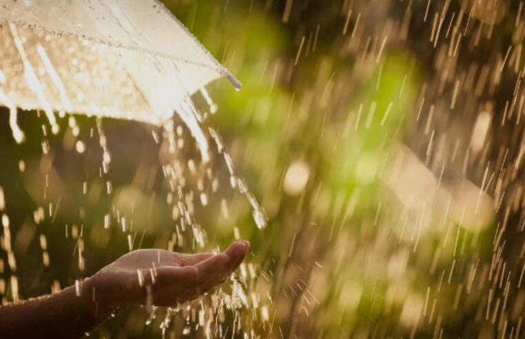 🚨 Ibaté começa a semana com tempo seco, mas chuva deve chegar na quarta-feira