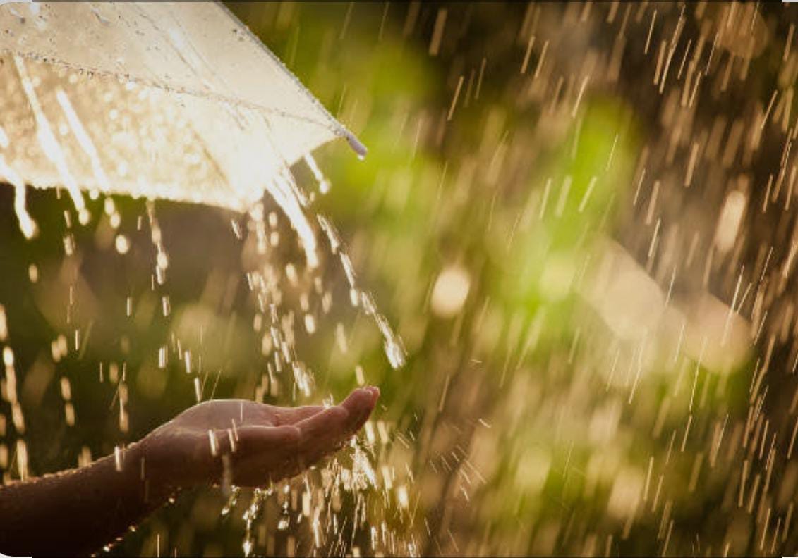 🚨 Ibaté começa a semana com tempo seco, mas chuva deve chegar na quarta-feira