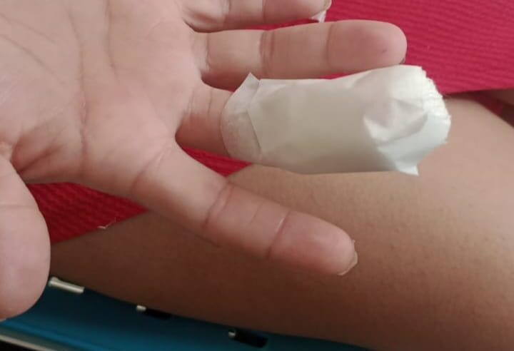 🚨 GCM prende homem suspeito de agredir gestante e mantê-la em cárcere privado em Ibaté