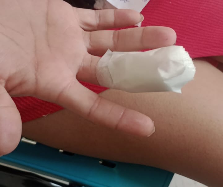 🚨 GCM prende homem suspeito de agredir gestante e mantê-la em cárcere privado em Ibaté