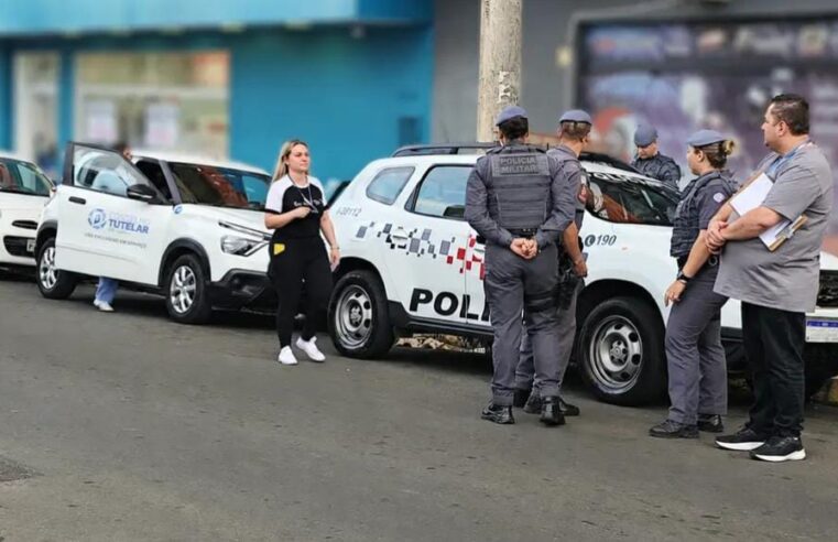 🚨 Adolescentes são encontrados em situação de isolamento e possível abandono intelectual em São Carlos