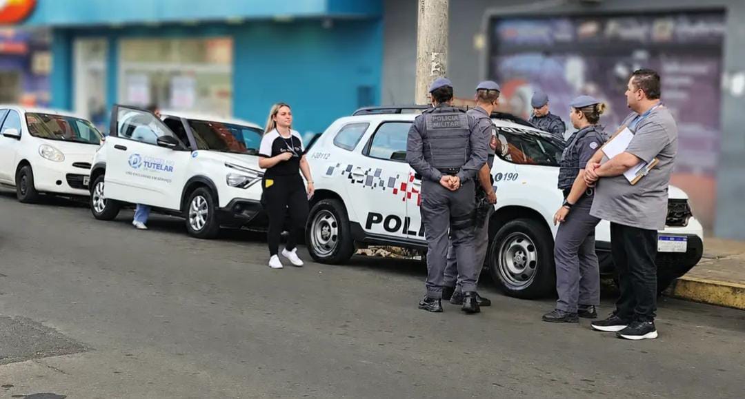 🚨 Adolescentes são encontrados em situação de isolamento e possível abandono intelectual em São Carlos