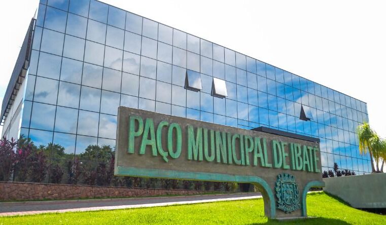 📌 Declaração do ITR 2026: Prefeitura de Ibaté orienta produtores sobre prazo e VTN