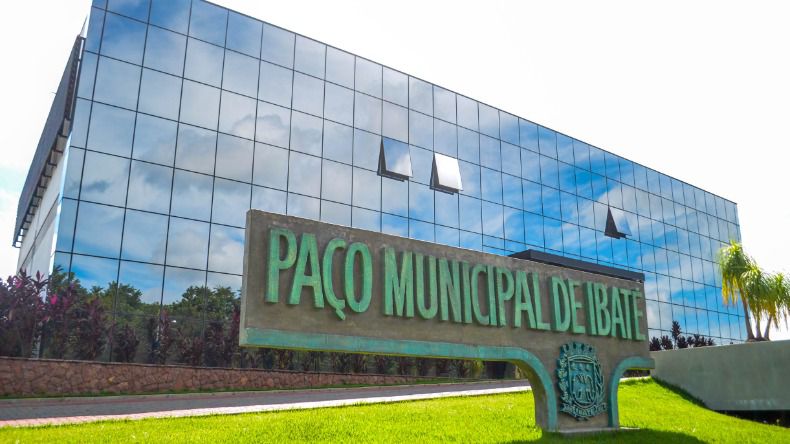 📌 Declaração do ITR 2026: Prefeitura de Ibaté orienta produtores sobre prazo e VTN
