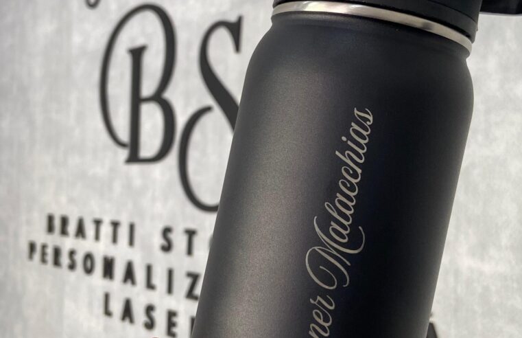 ✨ Bratti Store: personalização que transforma cada detalhe em algo único!