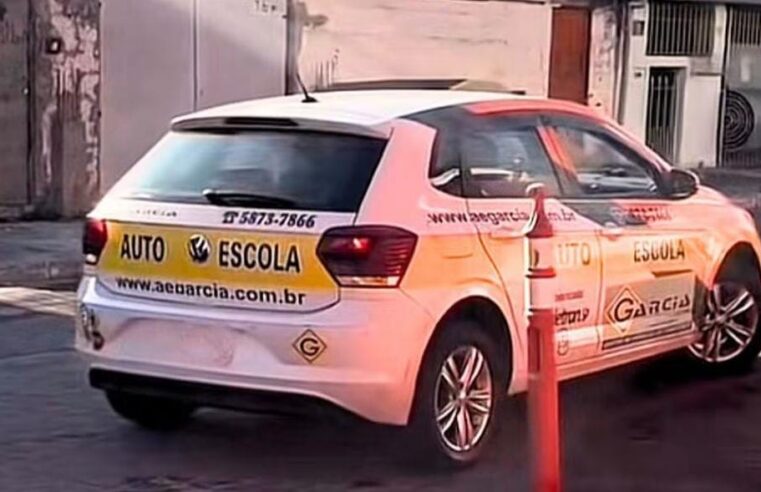 📌 Novas regras para CNH provocam fechamento de quatro autoescolas e cerca de 120 demissões em São Carlos