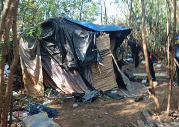 🚨 Homem procurado pela Justiça por furto é detido pela Guarda Municipal em São Carlos