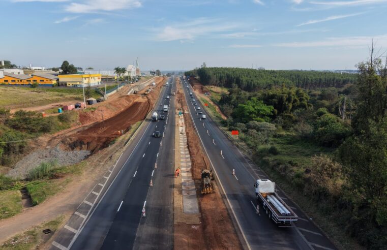 📌 ECOVIAS NOROESTE PAULISTA DIVULGA CRONOGRAMA DE OBRAS NAS RODOVIAS DA REGIÃO