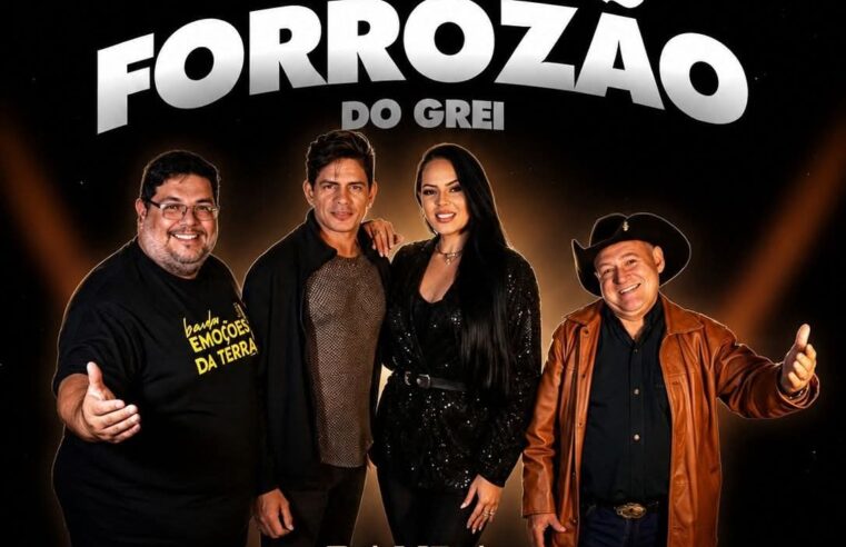 VEM AI MAIS UM FORROZÃO DO GREI 🎶 💃🏻