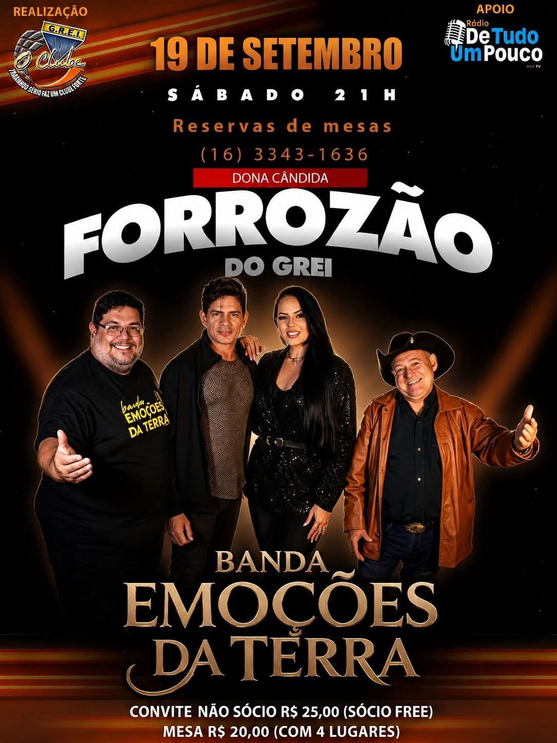 VEM AI MAIS UM FORROZÃO DO GREI 🎶 💃🏻