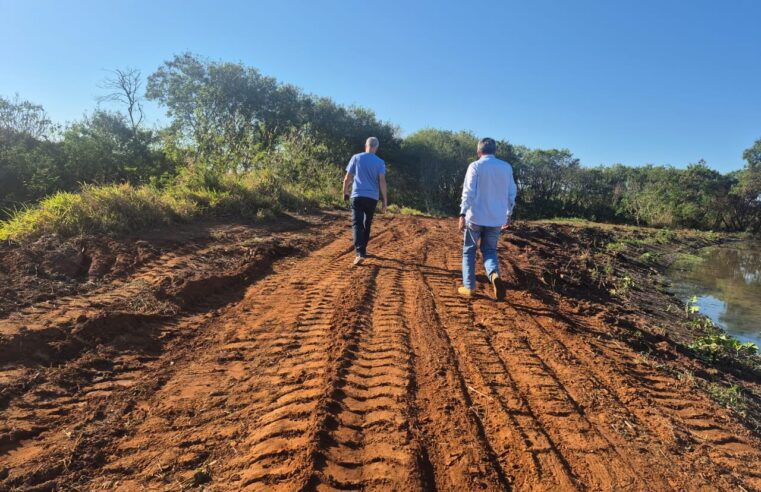 📌 Prefeitura de Ibaté promove melhorias na Estação de Tratamento de Esgoto