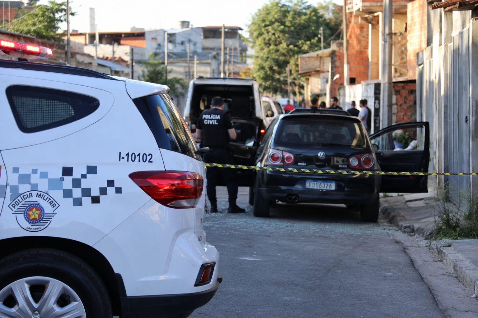 🚨 TRAGÉDIA NO DIA DOS PAIS: HOMEM É PRESO APÓS CONFESSAR, SEGUNDO A POLÍCIA, MORTE DAS PRÓPRIAS FILHAS