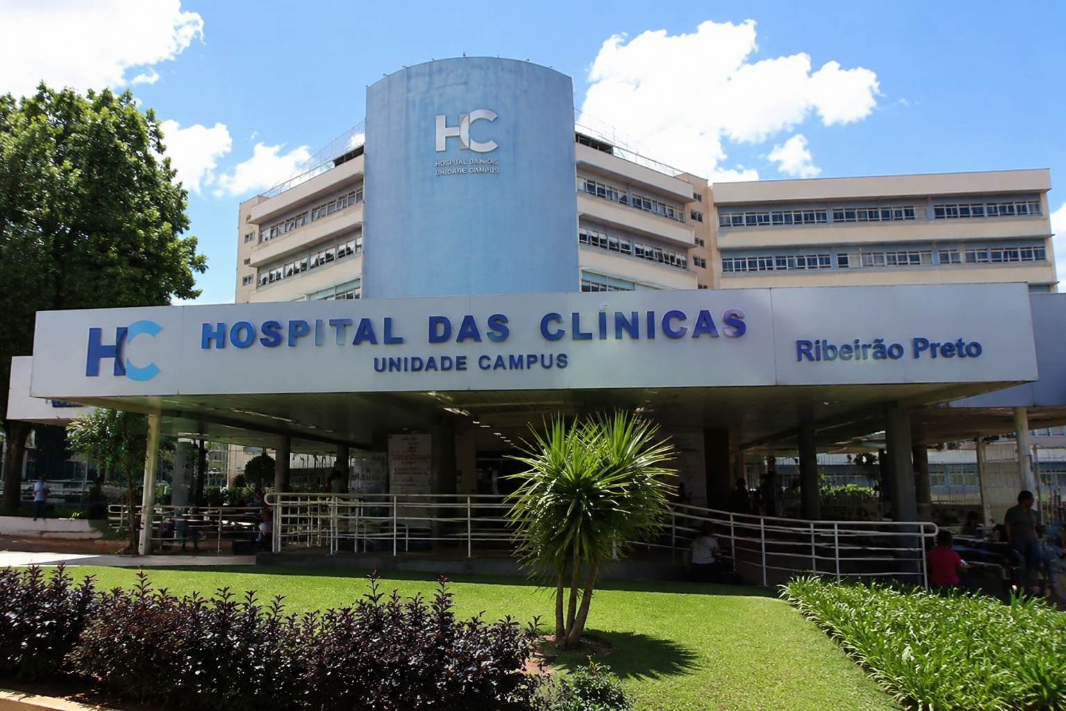 🚨 Bebê morre após ser atingida por bisturi durante cesariana no Hospital das Clínicas de Ribeirão Preto