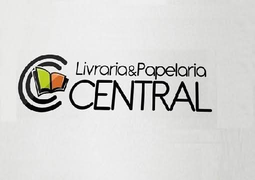 ✨ NOVIDADE NA LIVRARIA E PAPELARIA CENTRAL! ✨