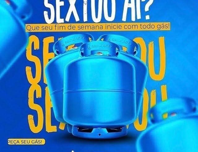 🔥 PRECISOU DE GÁS OU ÁGUA? CHAMA A RR GÁS! 💦