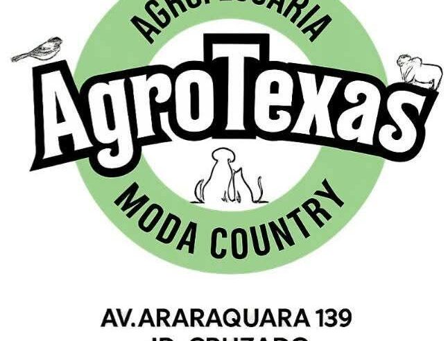 🤠🌾 IBATÉ E REGIÃO JÁ SABEM: QUANDO O ASSUNTO É CAMPO, É AGROTEXAS! 🐴🐾