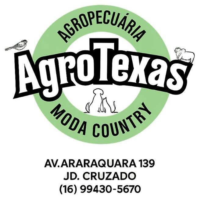 🤠🌾 IBATÉ E REGIÃO JÁ SABEM: QUANDO O ASSUNTO É CAMPO, É AGROTEXAS! 🐴🐾
