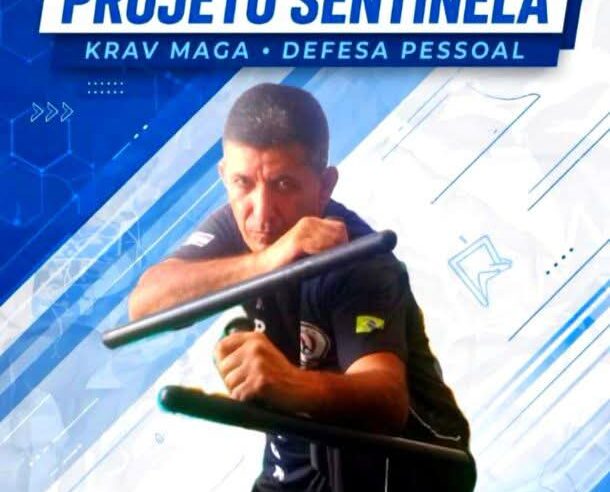 🚨🥋 MULHER, HOJE TEM AULA DE DEFESA PESSOAL EM IBATÉ! 💪💜