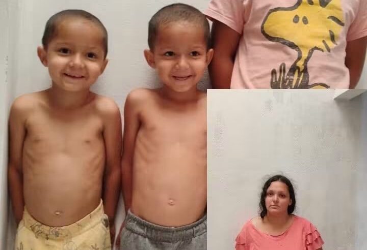 ❤️ QUANDO FALTA QUASE TUDO, UM GESTO DE AMOR PODE MUDAR UMA HISTÓRIA 🙏