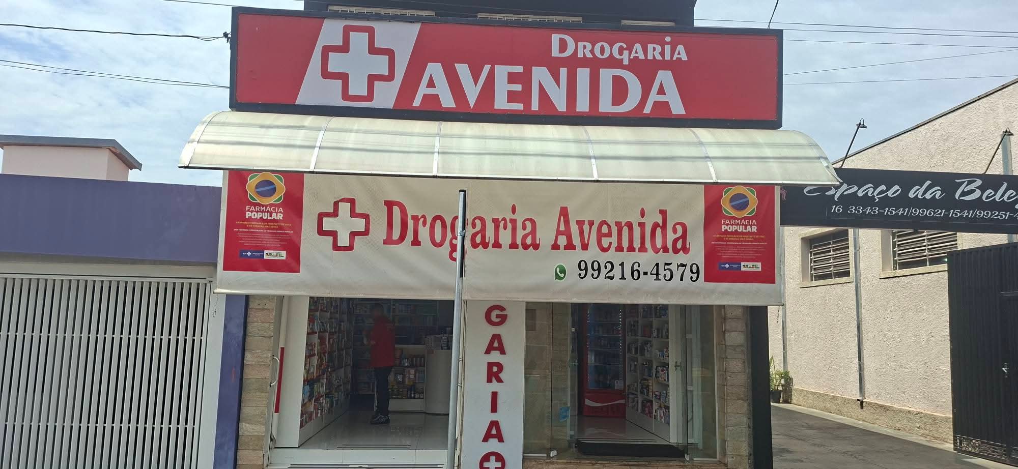 💊 ECONOMIA E CUIDADO ANDAM JUNTOS NA DROGARIA AVENIDA!