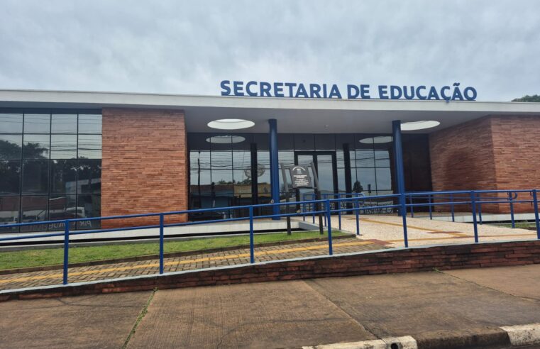 📌 Ibaté abre período de intenção de matrícula para o ano letivo de 2027