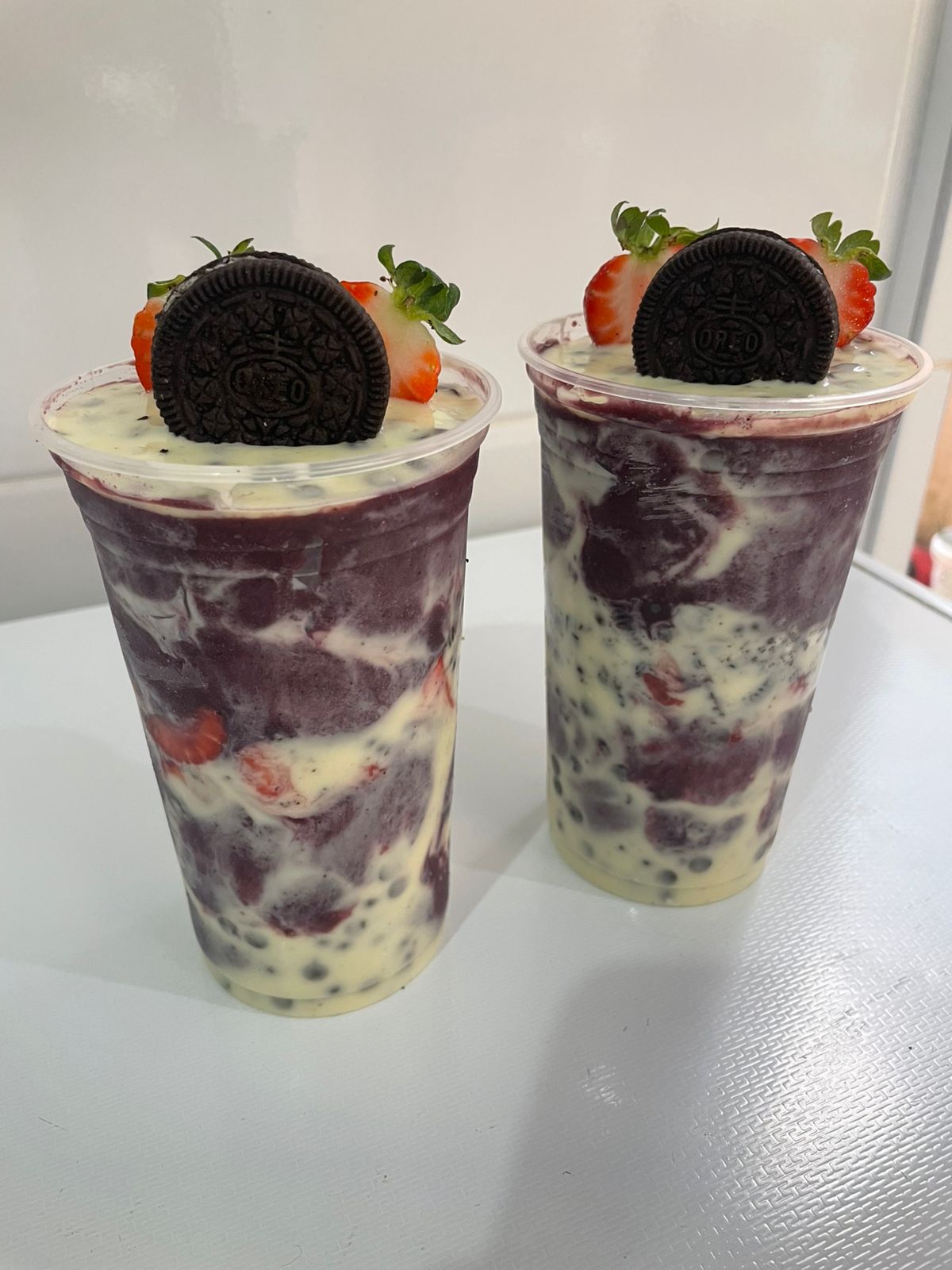 💜 BATEU AQUELA VONTADE DE COMER ALGO DELICIOSO? A ZL AÇAÍTERIA TEM! 😋