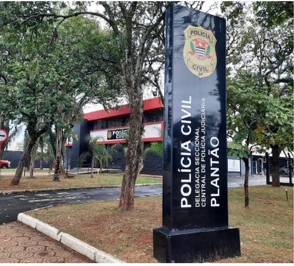 🚨 Golpe do falso sequestro termina com dois presos e R$ 5 mil recuperados em São Carlos