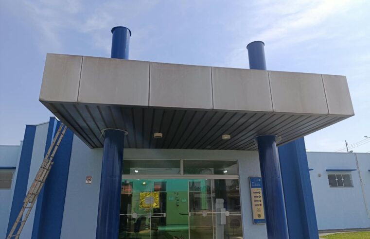 UBS Aparecido Messiano – Xodó, em Ibaté, fecha nesta sexta-feira para obras de melhoria