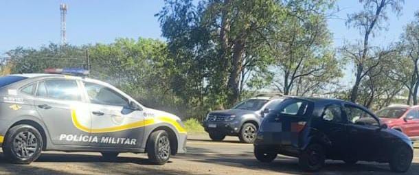 🚨 Homem é preso com grande quantidade de cocaína durante fiscalização na SP-215, em São Carlos