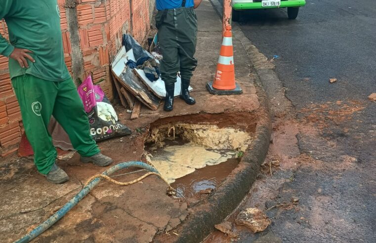 🚨 ATENÇÃO, MORADORES DE IBATÉ: manutenção emergencial pode deixar bairros sem água neste sábado