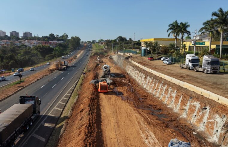 📌 Ecovias Noroeste Paulista divulga cronograma de obras para a semana de 7 a 13 de setembro