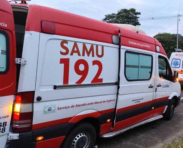 🚨 Criança de 3 anos morre após se afogar em piscina em Araraquara