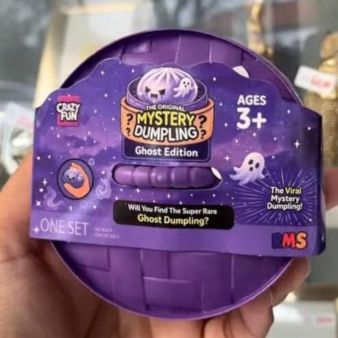 ✨🧸 Novidades em Squishy na Livraria e Papelaria Centrall! 🧸✨