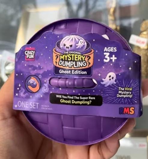 ✨🧸 Novidades em Squishy na Livraria e Papelaria Centrall! 🧸✨