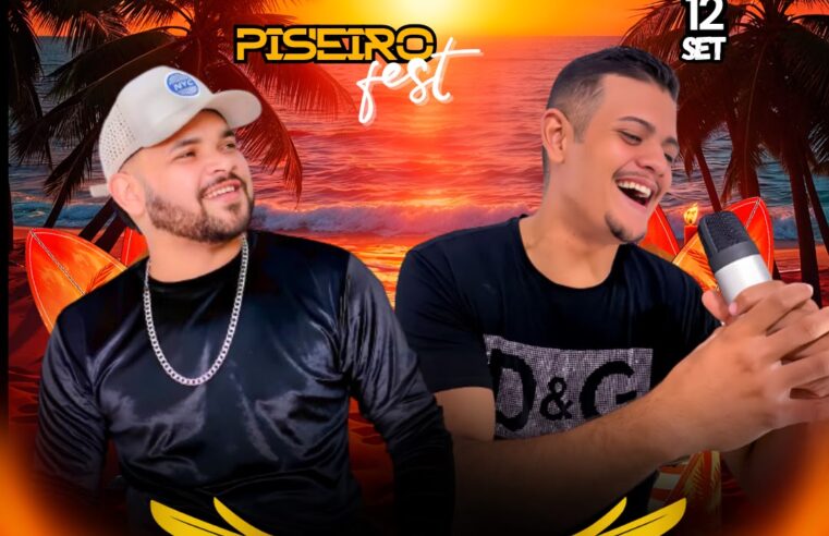 🔥 Nesta sexta e neste sábado, o Bar do Paulinho promete muita música e resenha em Ibaté!