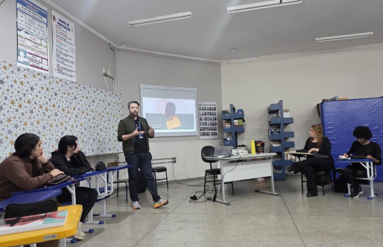 📌 Ibaté amplia oferta de cursos gratuitos e investe na qualificação profissional