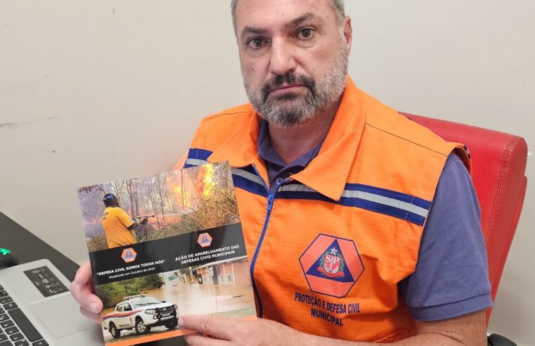 📌 IBATÉ RECEBE CAMPANHA DE PREVENÇÃO ÀS QUEIMADAS NESTA SEXTA-FEIRA