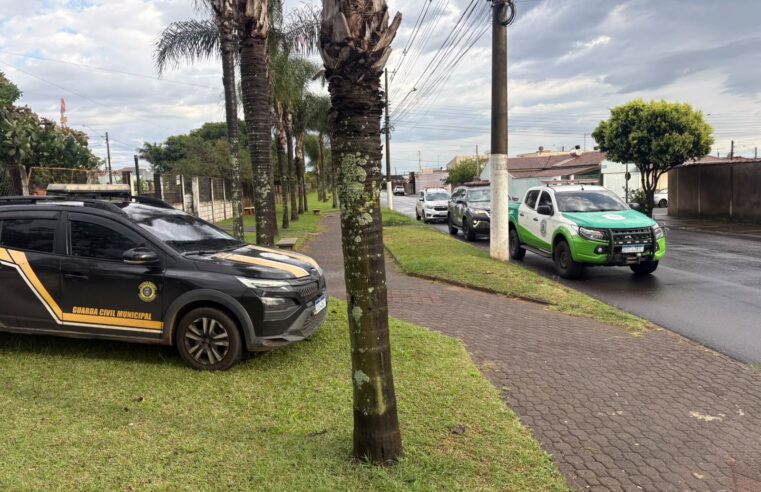 🚨 FORÇAS DE SEGURANÇA REALIZAM OPERAÇÃO CONTRA O TRÁFICO DE DROGAS EM IBATÉ