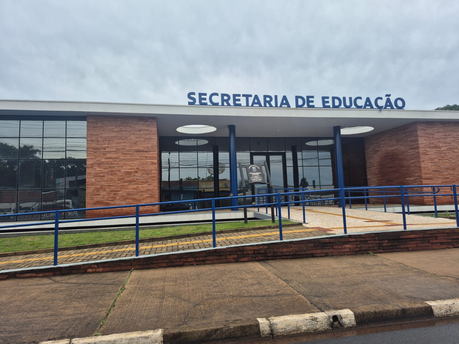 📌 Prazo para intenção de matrícula de 2027 termina nesta sexta-feira em Ibaté