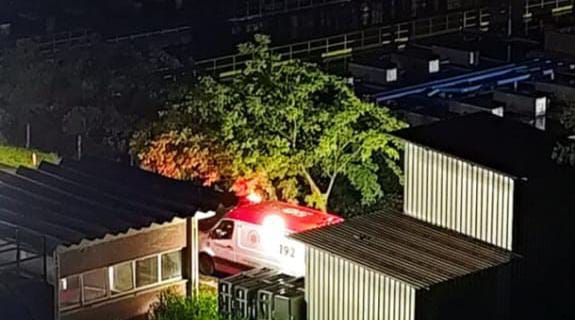 🚨 Funcionário do SAAE é encontrado morto dentro de estação de tratamento em São Carlos