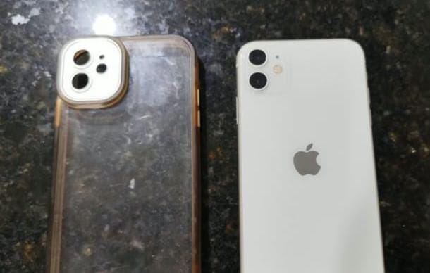 🚨Motoboy encontrou um iPhone 11 no meio da rua e decidiu fazer o que poucos fariam em São Carlos