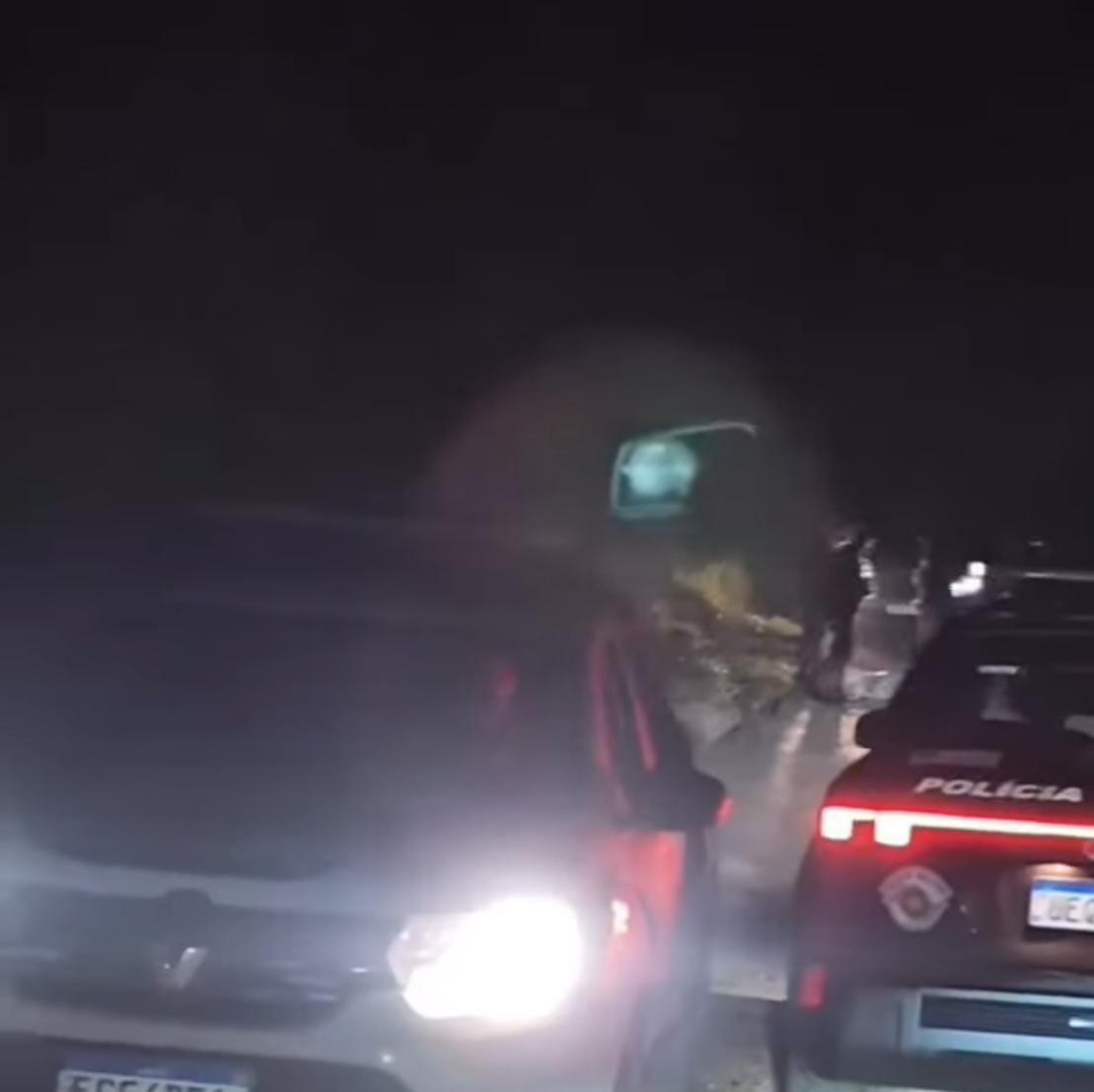 🚨 Mulher é encontrada morta com sinais de violência em estrada rural de São Carlos