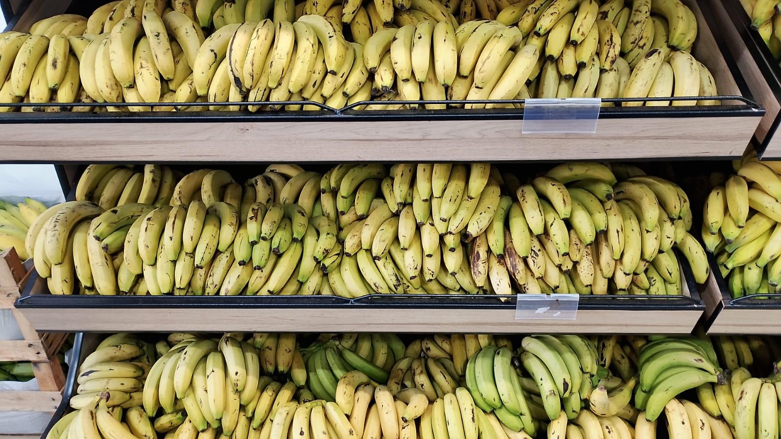 🛒🔥 QUINTA-FEIRA É DIA DE DEIXAR A CASA ABASTECIDA!