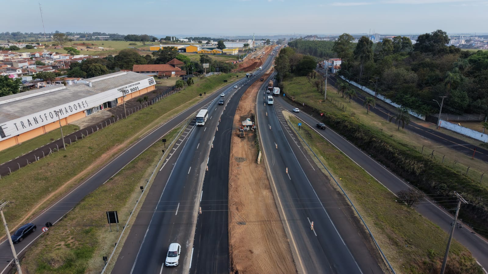 🚨 Ecovias Noroeste Paulista divulga cronograma de obras e intervenções nas rodovias da região